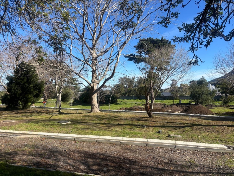 4 Bedroom Property for Sale in Meadowsteads Western Cape